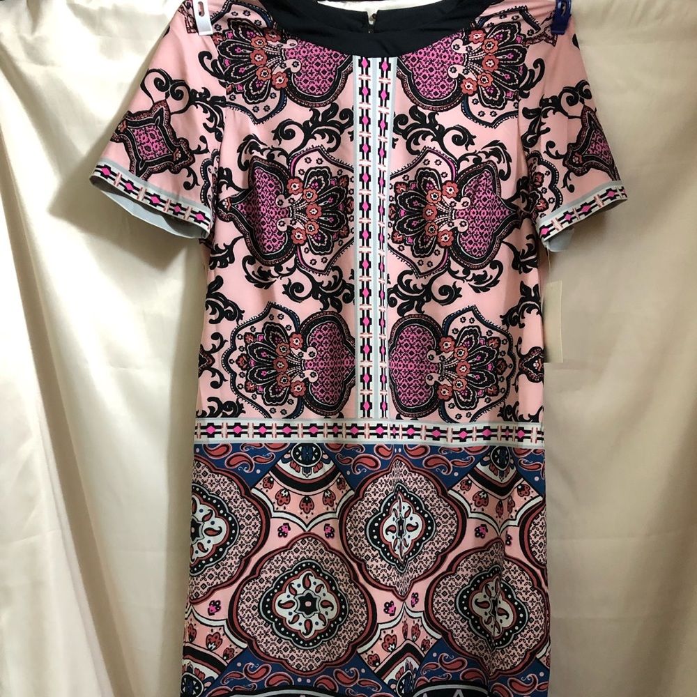 Gibson Latimer dress